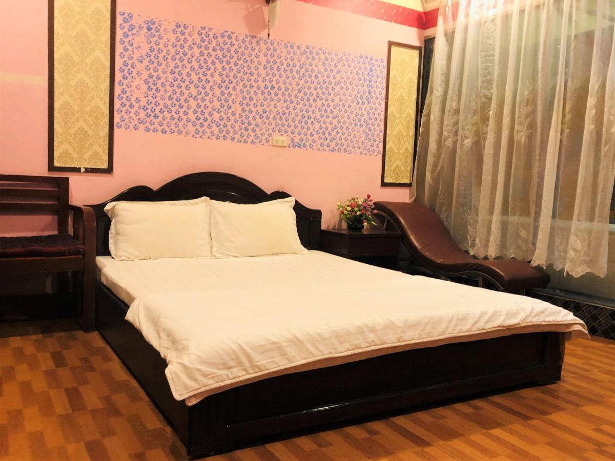 Oyo 1119 Sac Mau Motel Hanoi Esterno foto