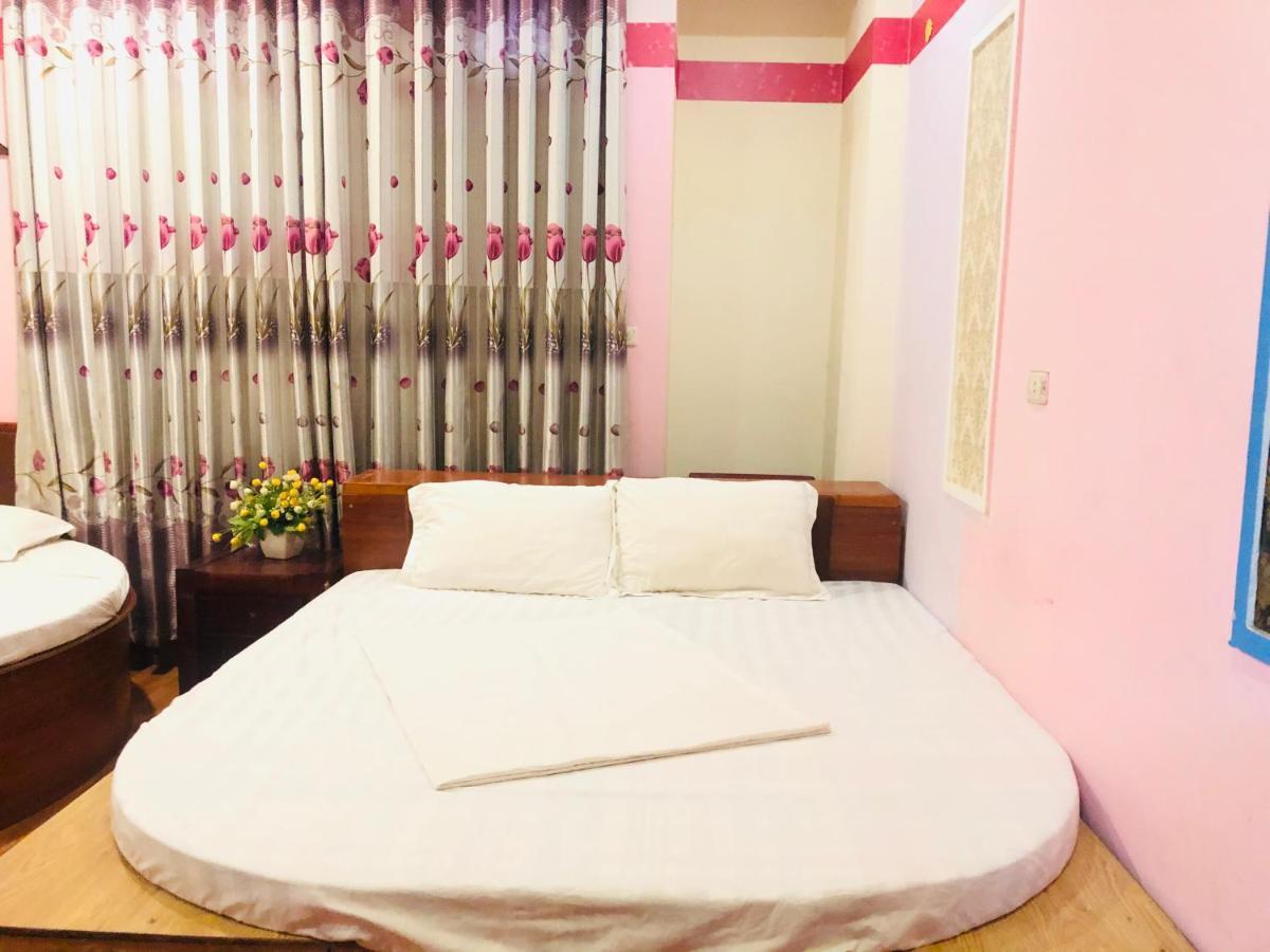 Oyo 1119 Sac Mau Motel Hanoi Esterno foto