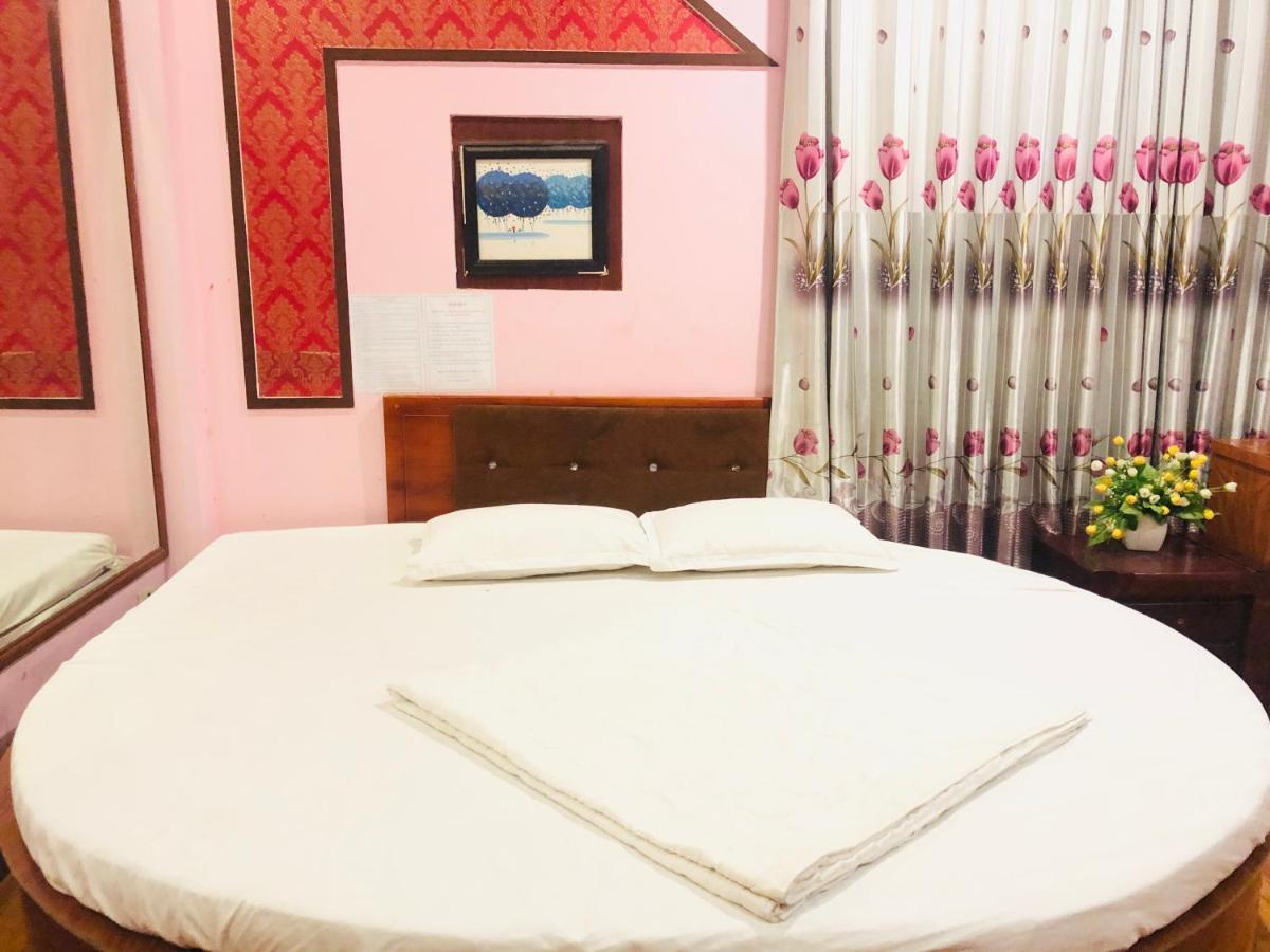 Oyo 1119 Sac Mau Motel Hanoi Esterno foto